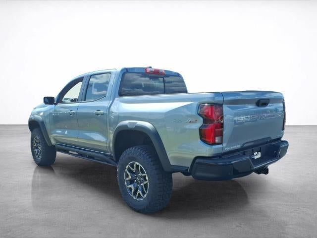 2026 Chevrolet Colorado ZR2 - Photo 23