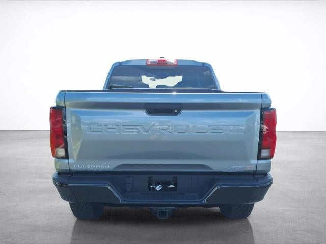 2026 Chevrolet Colorado ZR2 - Photo 24