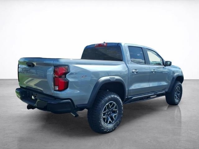 2026 Chevrolet Colorado ZR2 - Photo 26