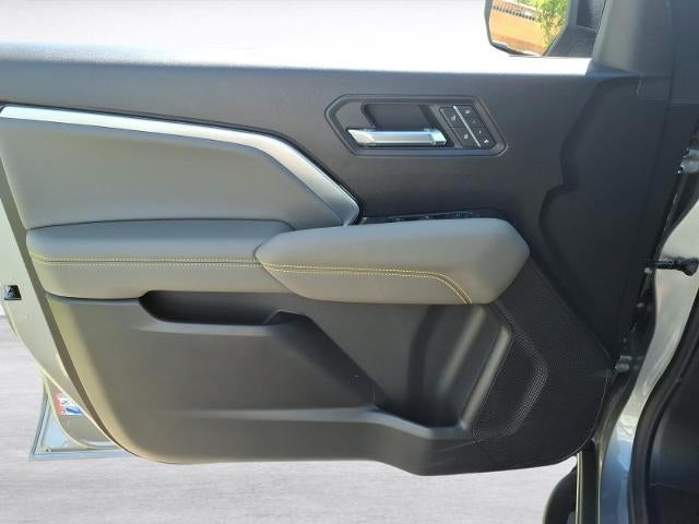 2026 Chevrolet Colorado ZR2 - Photo 7