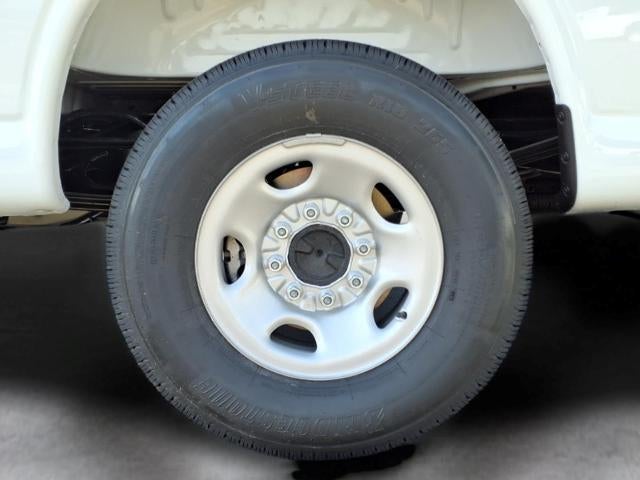 2026 Chevrolet Express Cargo 1WT