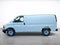 2026 Chevrolet Express Cargo 1WT