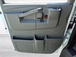 2026 Chevrolet Express Cargo 1WT