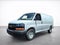 2026 Chevrolet Express Cargo 1WT