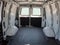 2026 Chevrolet Express Cargo 1WT