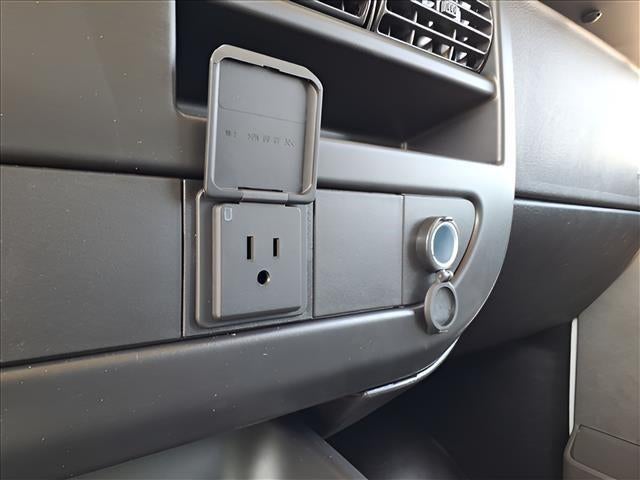 2026 Chevrolet Express Cargo 1WT
