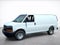2026 Chevrolet Express Cargo 1WT