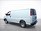2026 Chevrolet Express Cargo 1WT