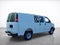 2026 Chevrolet Express Cargo 1WT