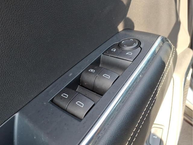 2026 GMC Acadia Elevation - Photo 10