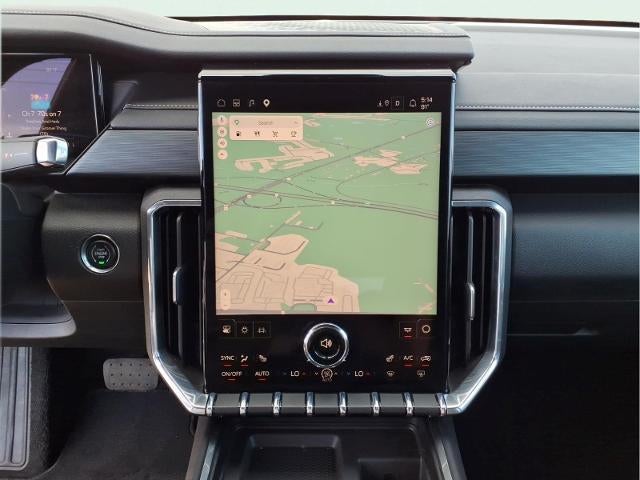 2026 GMC Acadia Elevation - Photo 12