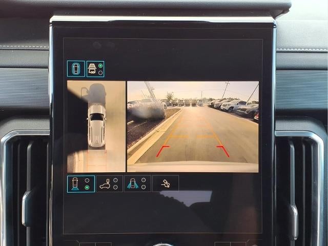 2026 GMC Acadia Elevation - Photo 13