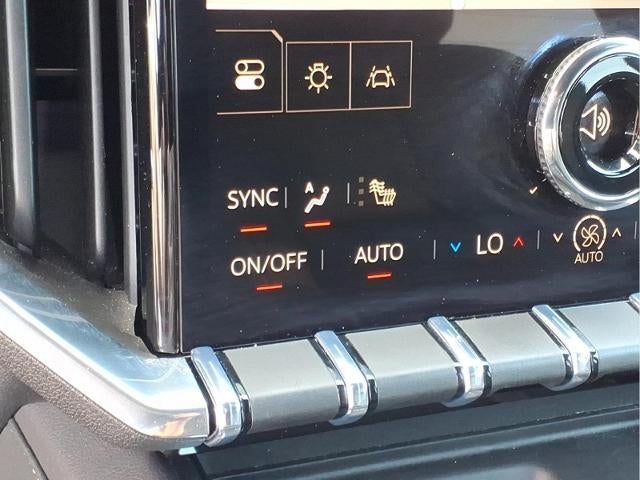 2026 GMC Acadia Elevation - Photo 17