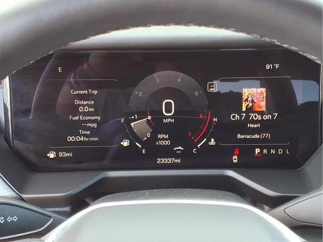 2026 GMC Acadia Elevation - Photo 18