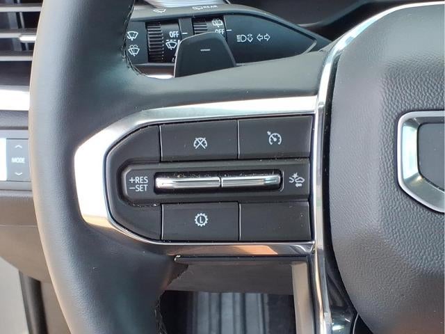 2026 GMC Acadia Elevation - Photo 19