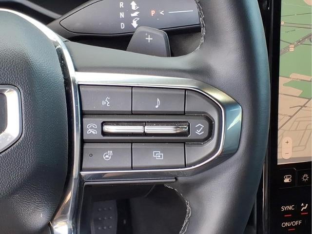 2026 GMC Acadia Elevation - Photo 20