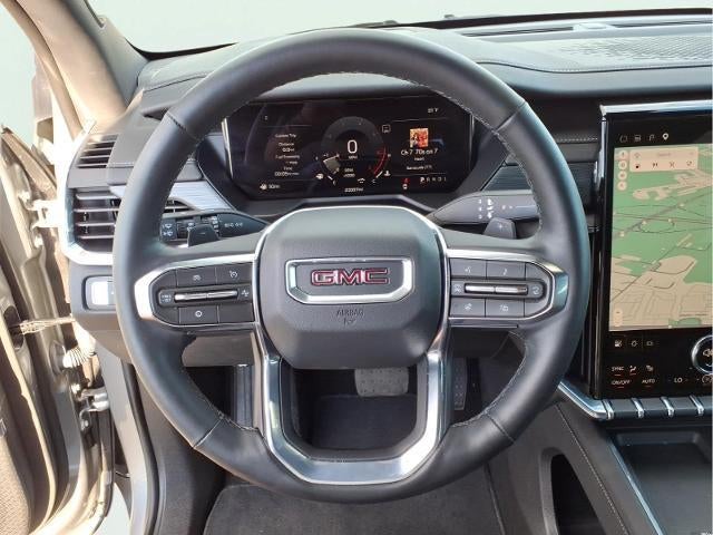 2026 GMC Acadia Elevation - Photo 21