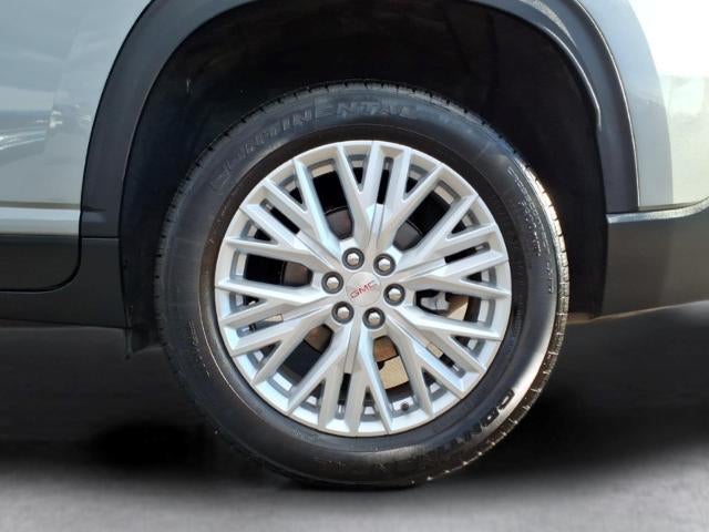 2026 GMC Acadia Elevation - Photo 22