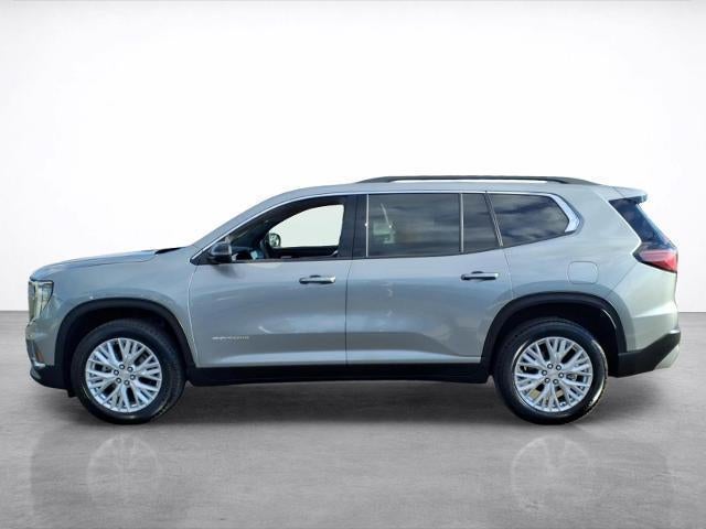 2026 GMC Acadia Elevation - Photo 23