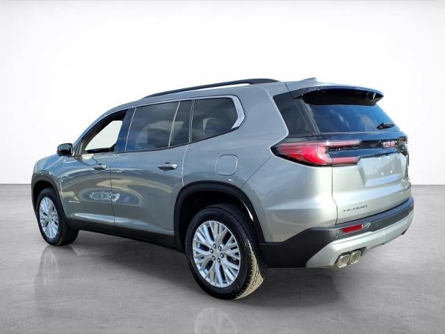 2026 GMC Acadia Elevation - Photo 24
