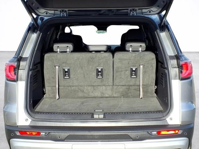 2026 GMC Acadia Elevation - Photo 25