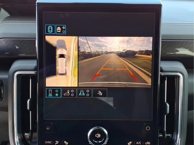 2025 GMC Yukon Elevation - Photo 13