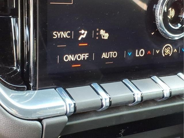2025 GMC Yukon Elevation - Photo 15