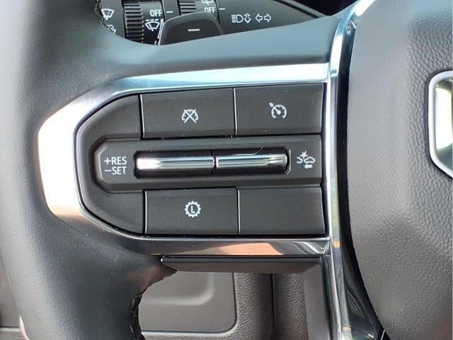 2025 GMC Yukon Elevation - Photo 19
