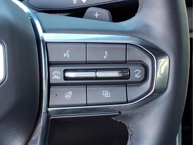 2025 GMC Yukon Elevation - Photo 20