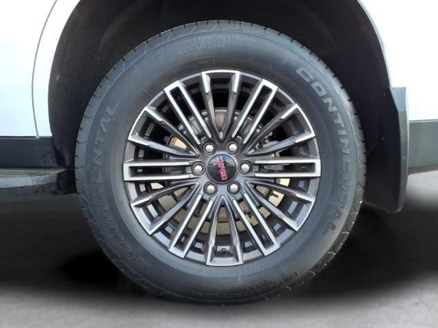 2025 GMC Yukon Elevation - Photo 22