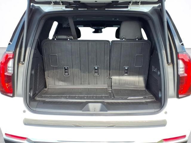 2025 GMC Yukon Elevation - Photo 24