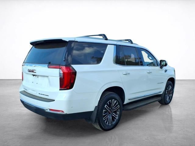 2025 GMC Yukon Elevation - Photo 26