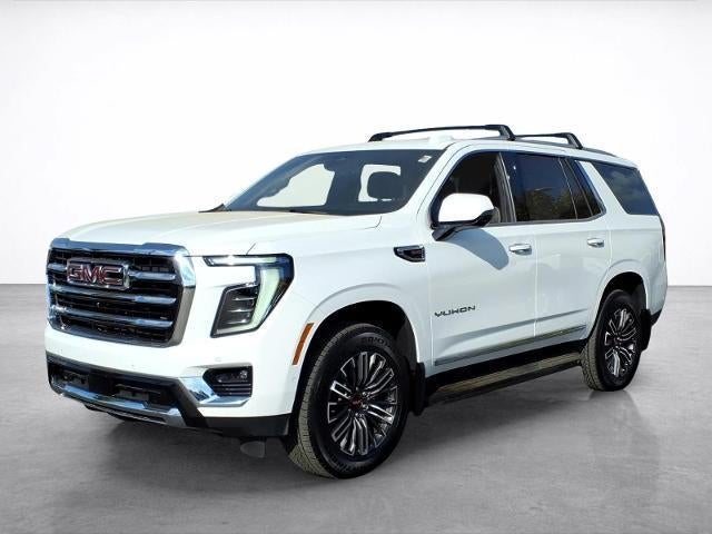 2025 GMC Yukon Elevation - Photo 27