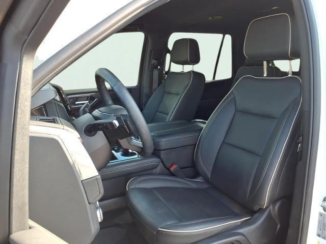 2025 GMC Yukon Elevation - Photo 28