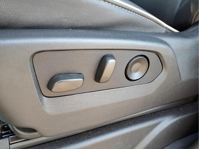 2025 GMC Yukon Elevation - Photo 29