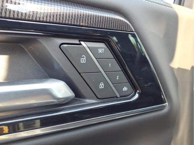 2025 GMC Yukon Elevation - Photo 36