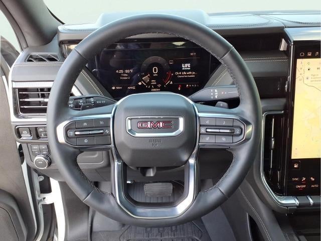2025 GMC Yukon Elevation - Photo 47