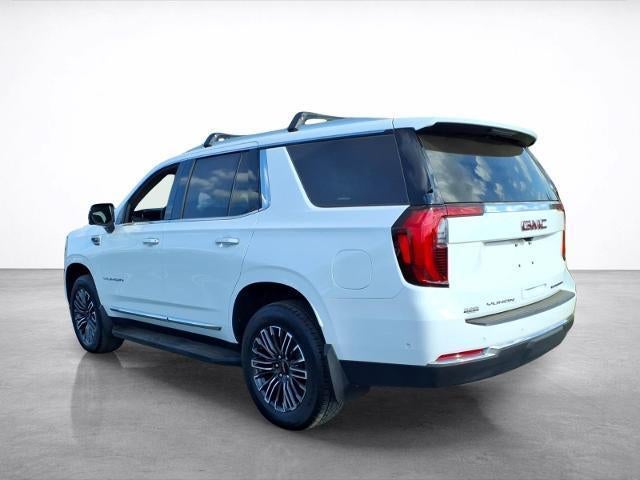 2025 GMC Yukon Elevation - Photo 49