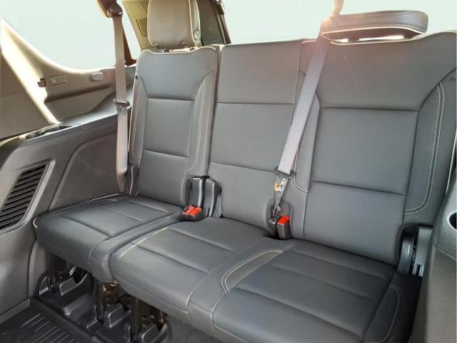 2025 GMC Yukon Elevation - Photo 5