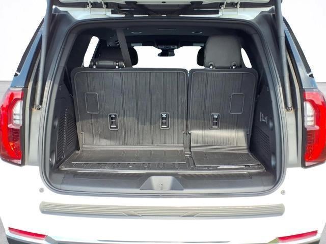 2025 GMC Yukon Elevation - Photo 50