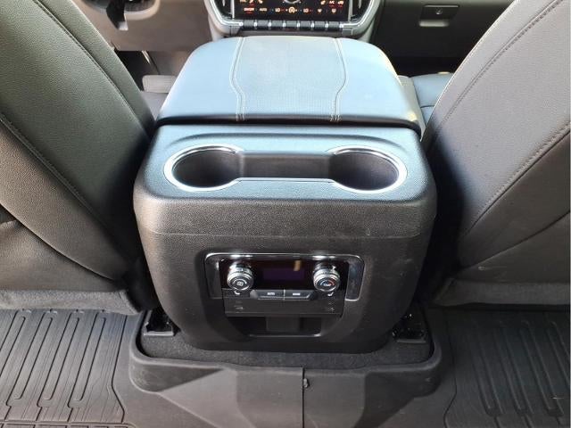 2025 GMC Yukon Elevation - Photo 6