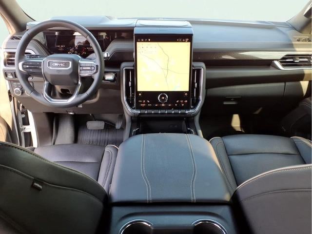 2025 GMC Yukon Elevation - Photo 7