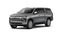 2027 Chevrolet Suburban Premier