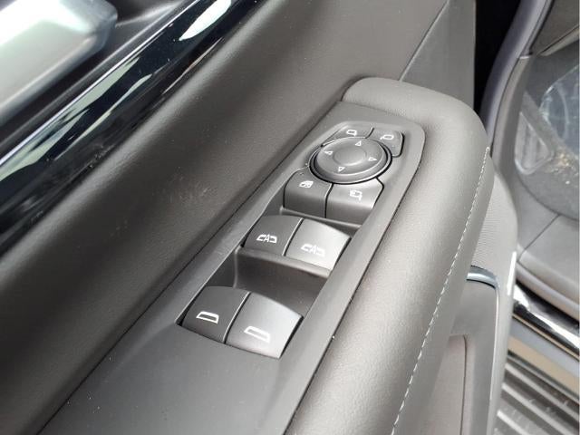 2026 Chevrolet Tahoe LT - Photo 11