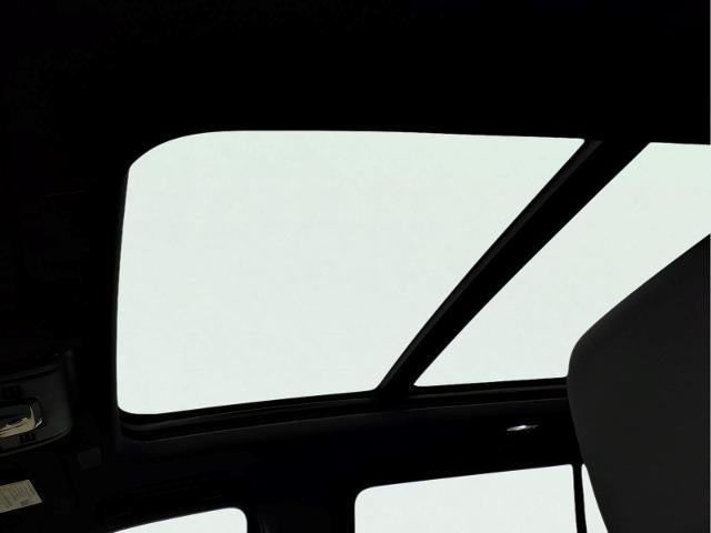2026 Chevrolet Tahoe LT - Photo 12