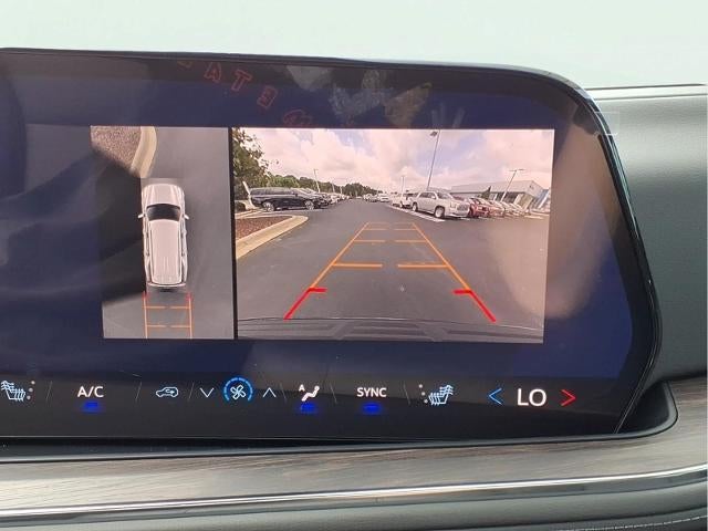 2026 Chevrolet Tahoe LT - Photo 14
