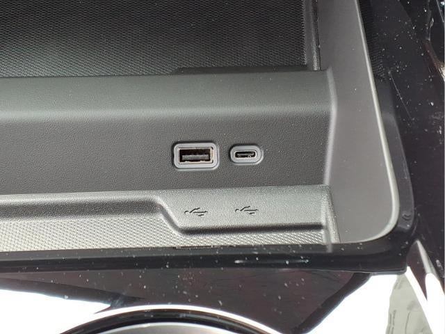 2026 Chevrolet Tahoe LT - Photo 17