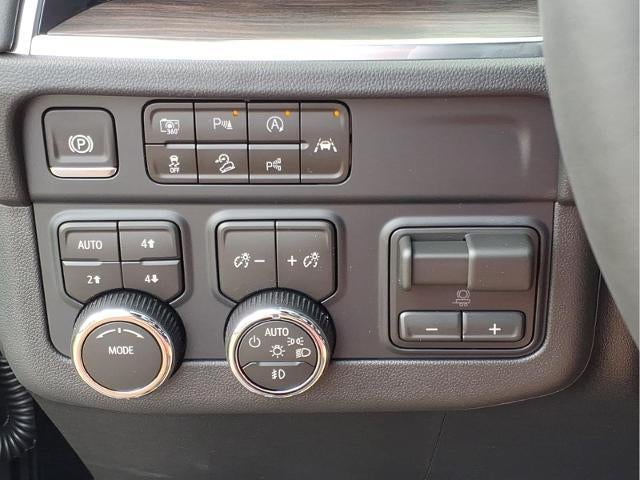 2026 Chevrolet Tahoe LT - Photo 18