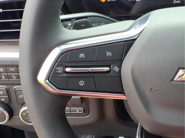 2026 Chevrolet Tahoe LT - Photo 20