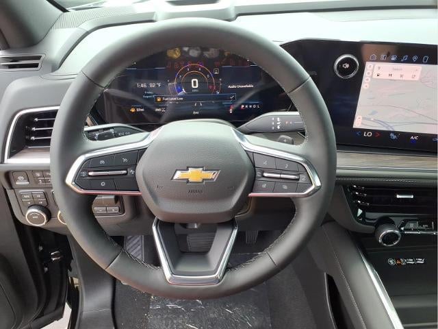 2026 Chevrolet Tahoe LT - Photo 22